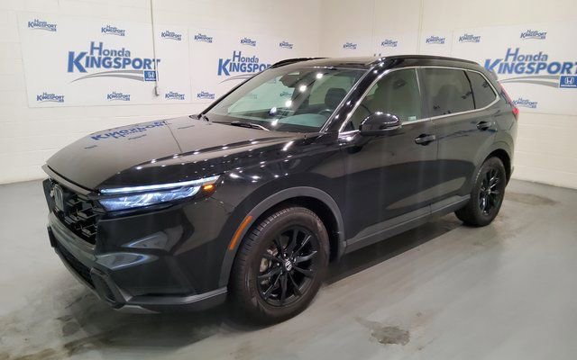Used 2024 Honda CR-V Sport-L image 58