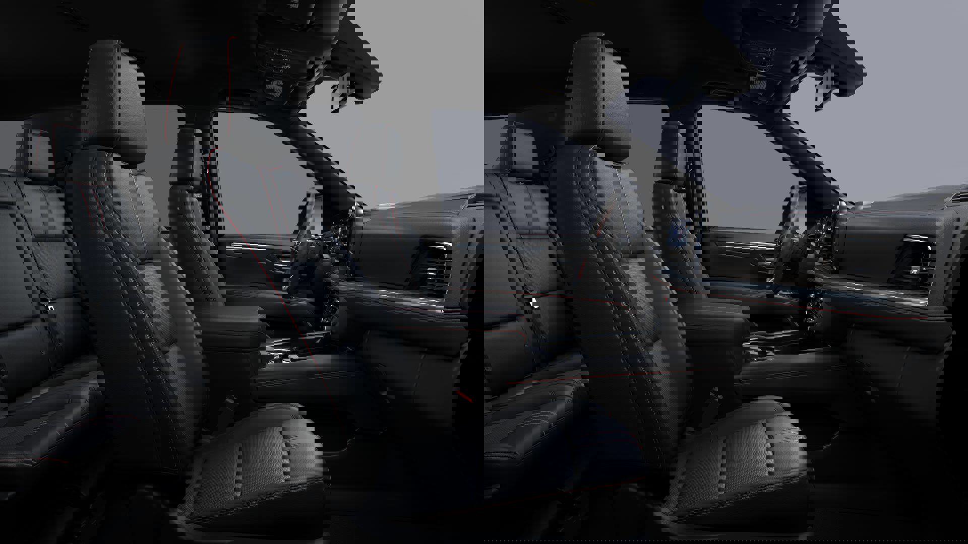 New 2026 Chevrolet Tahoe RST image 6