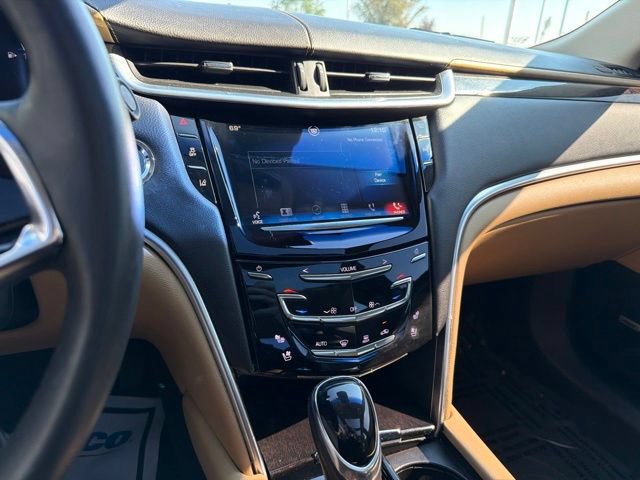 Used 2013 Cadillac XTS Luxury w/ Driver Awareness Package AWD/4WD image 29