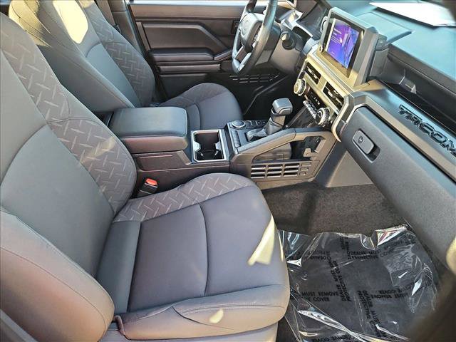 Certified 2026 Toyota Tacoma SR5 RWD image 26
