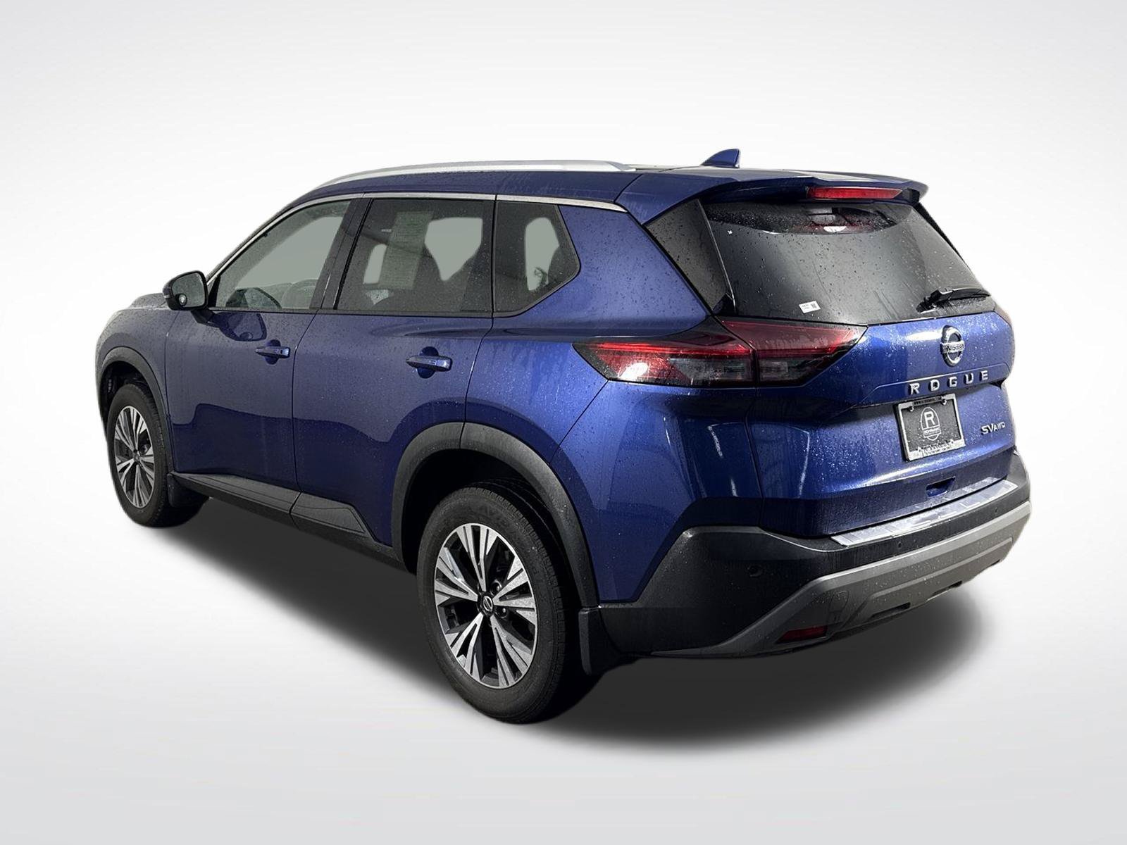 Used 2021 Nissan Rogue SV w/ Premium Package AWD/4WD image 31