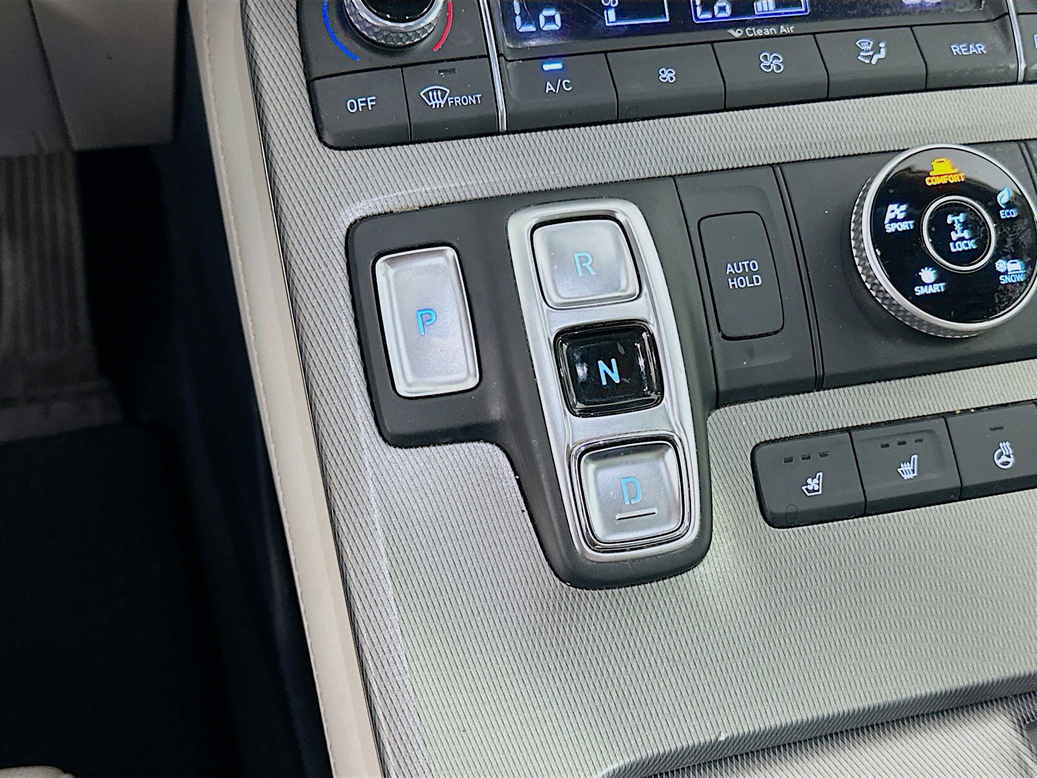 Used 2021 Hyundai Palisade Limited image 25