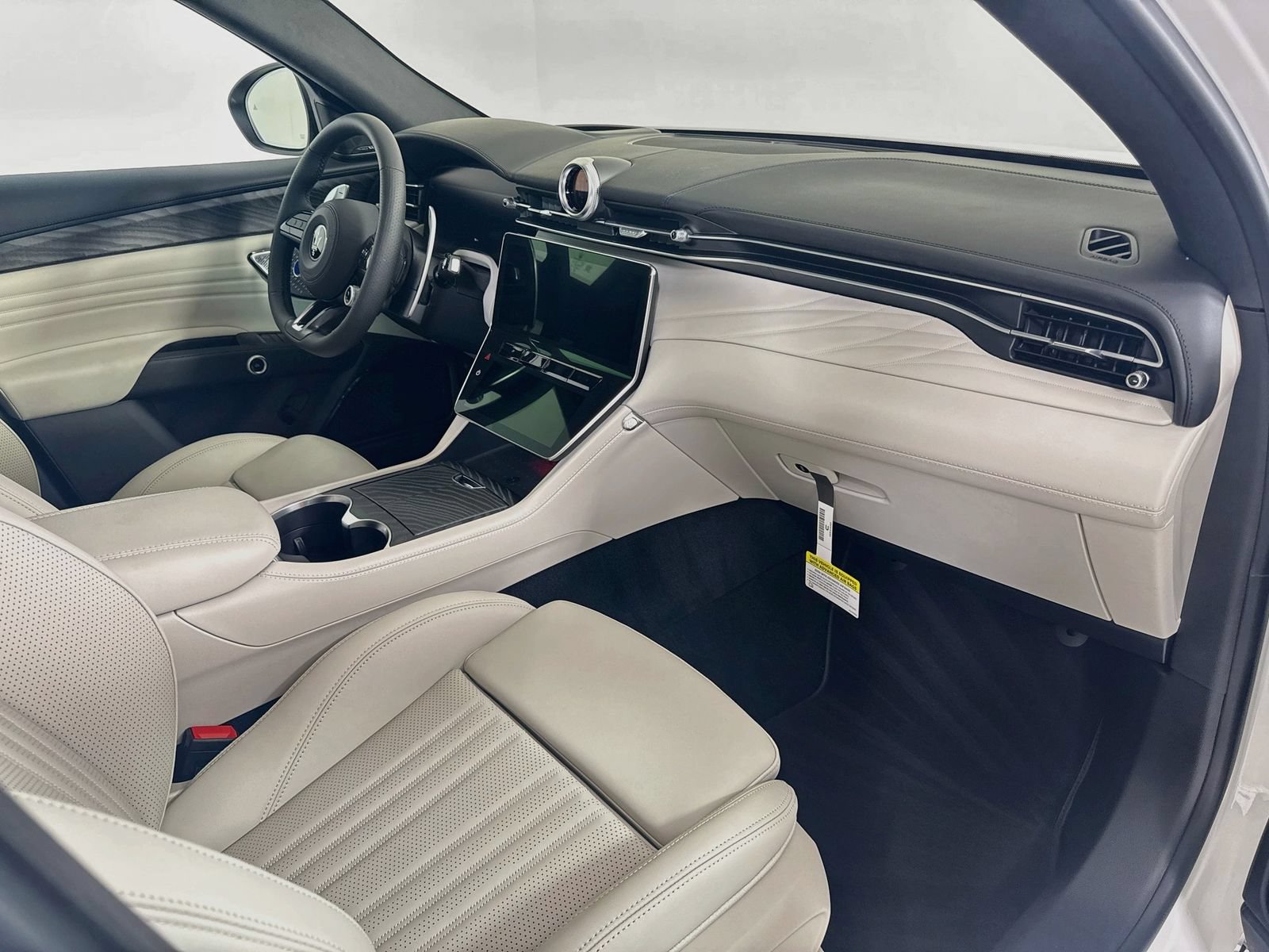 New 2026 Maserati Grecale Modena AWD/4WD image 28