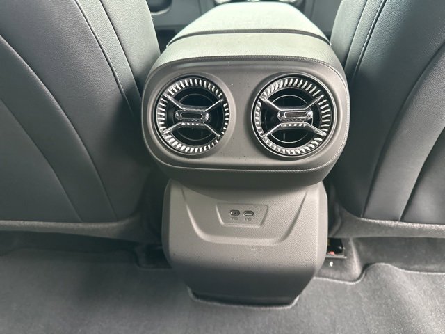 New 2025 Chevrolet Blazer EV LT image 16