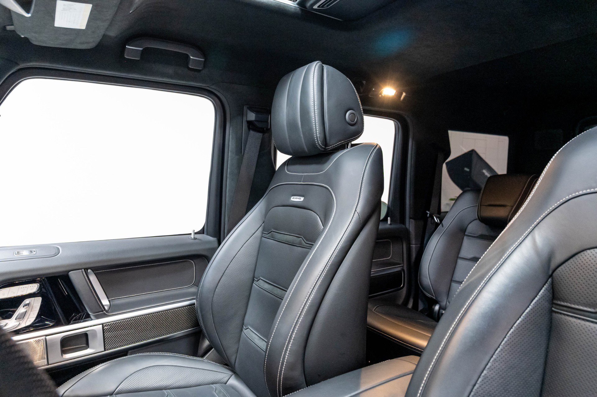 Used 2022 Mercedes-Benz G 63 AMG 4MATIC image 13