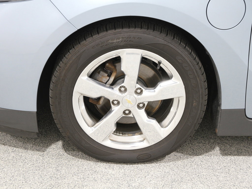Used 2015 Chevrolet Volt Premium w/ Premium Trim Package image 23