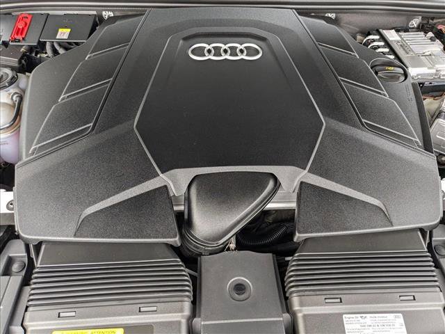Used 2022 Audi Q8 Prestige w/ Prestige Package image 23