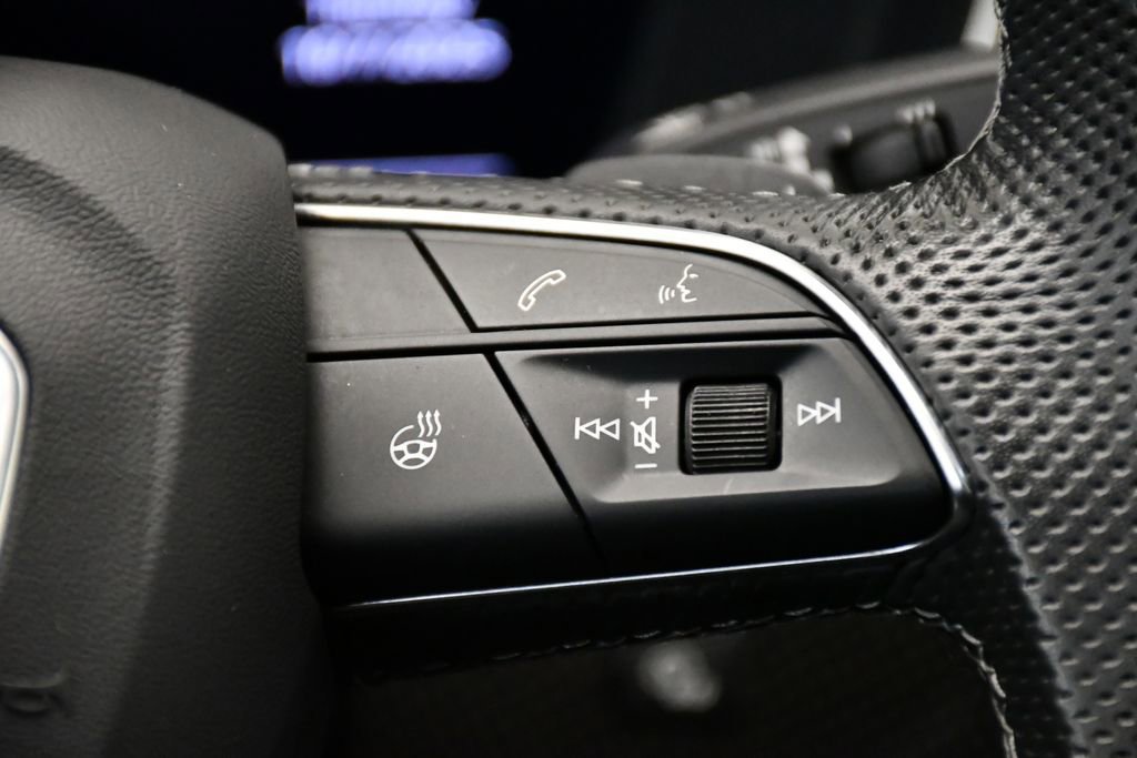 Certified 2023 Audi S5 Premium Plus image 22