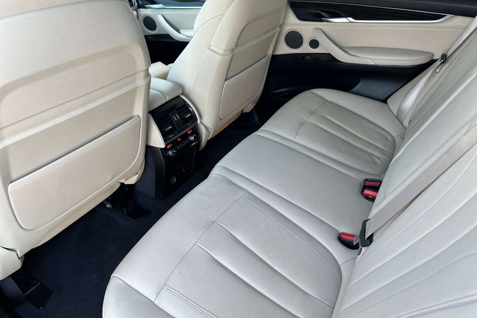 Used 2018 BMW X5 xDrive35i AWD/4WD image 28