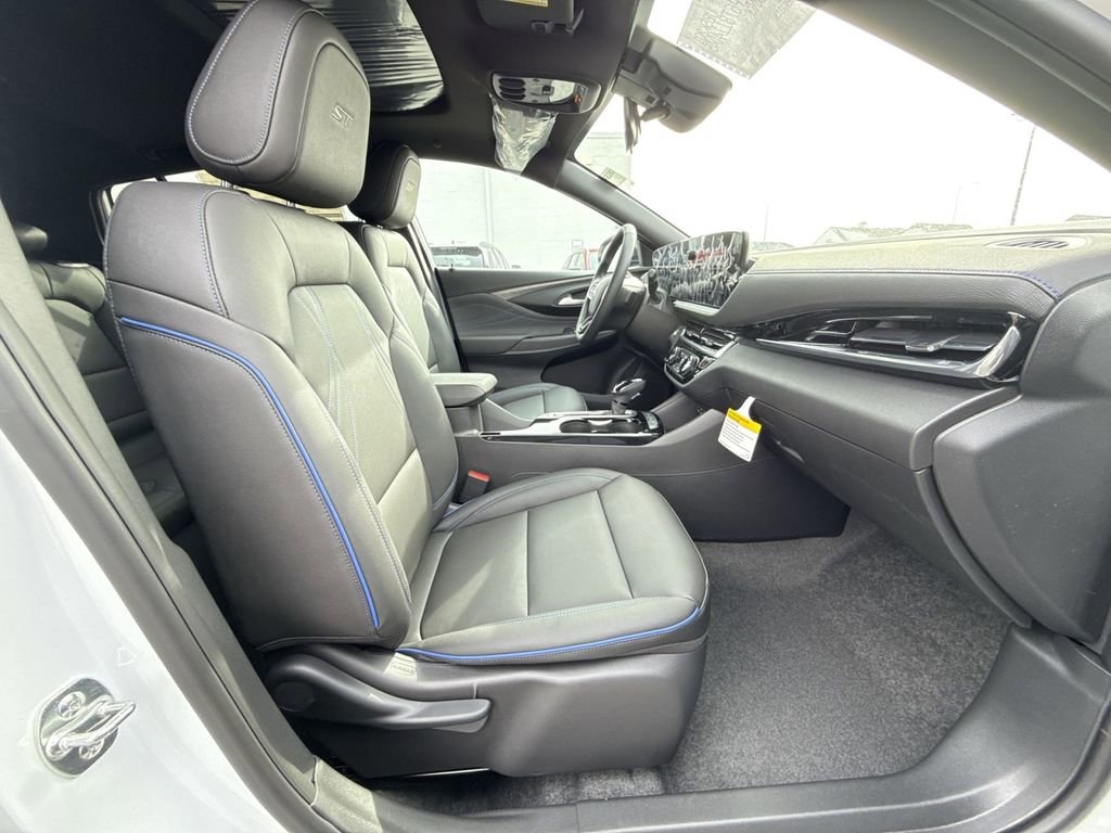 New 2026 Buick Envista Sport Touring w/ Convenience I Package FWD image 26