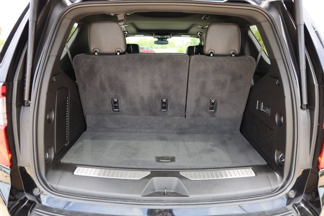 Used 2025 GMC Yukon AT4 AWD/4WD image 15