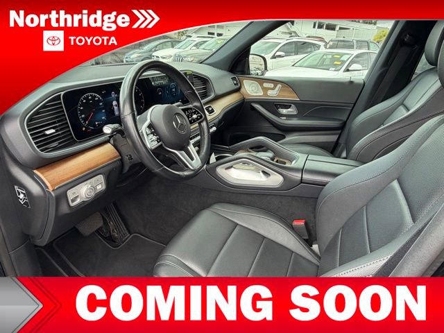 Used 2021 Mercedes-Benz GLE 350 image 5