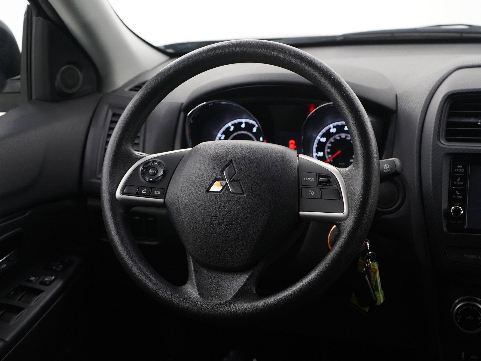 Used 2023 Mitsubishi Outlander Sport ES AWD/4WD image 14