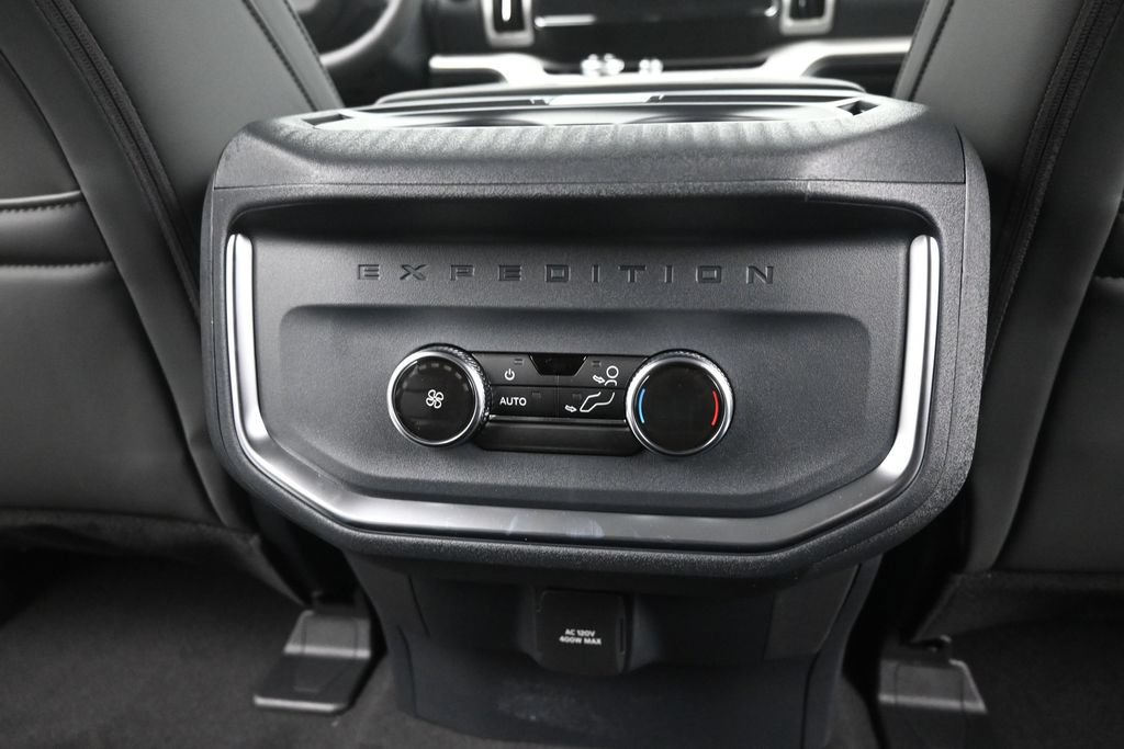 New 2027 Ford Expedition Active RWD image 10