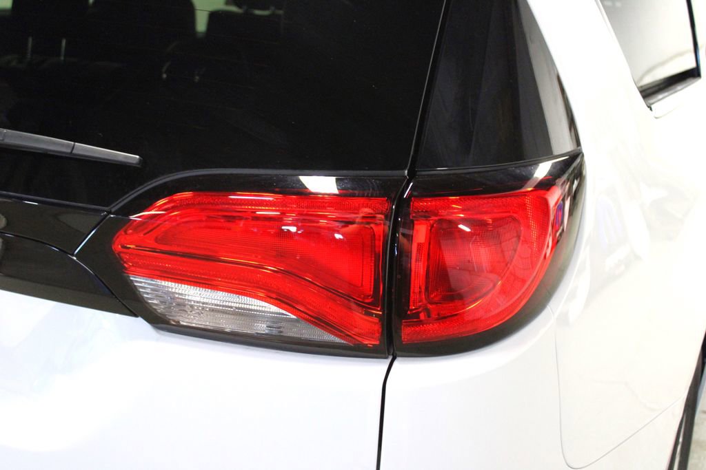 New 2026 Chrysler Voyager LX image 36