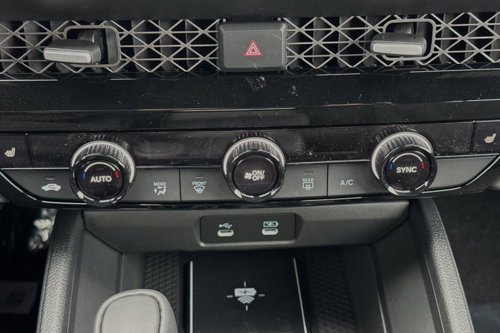 Used 2025 Honda Accord Sport image 23