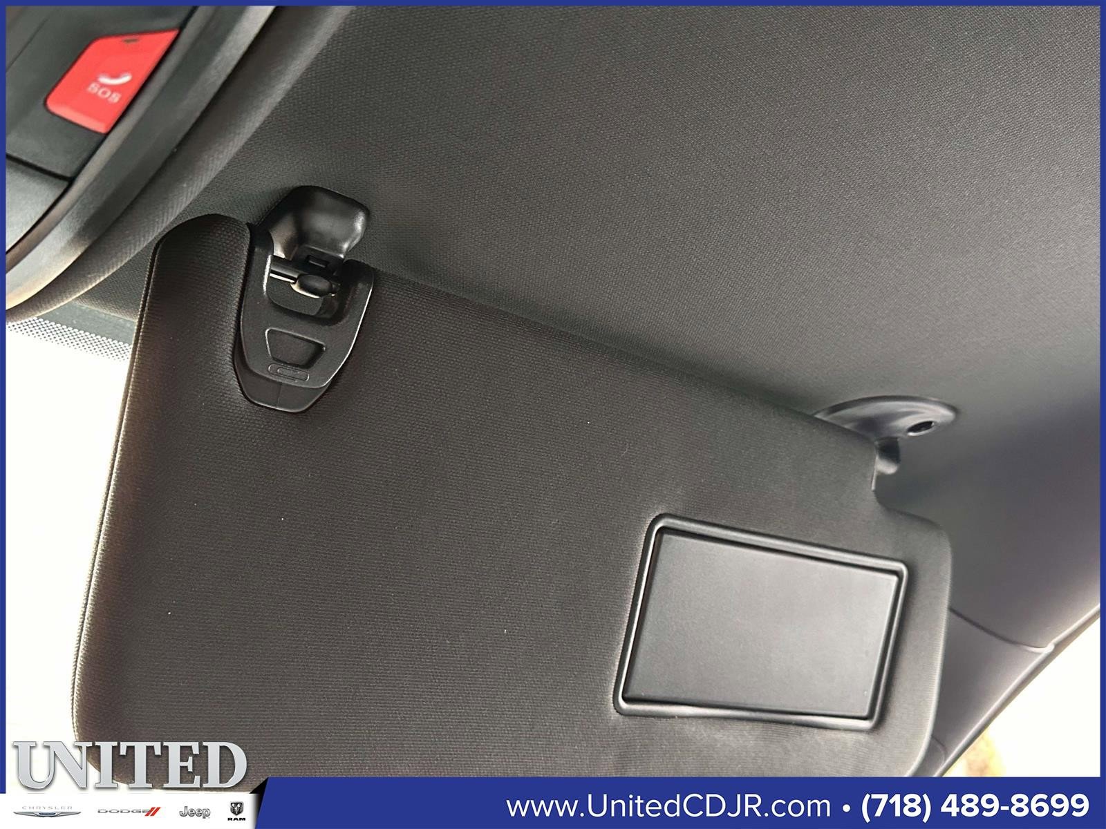 Used 2024 RAM 2500 Big Horn w/ Level 2 Equipment Group image 25