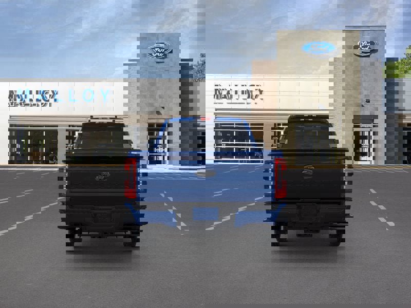 New 2026 Ford F350 XLT w/ XLT Premium Package image 7