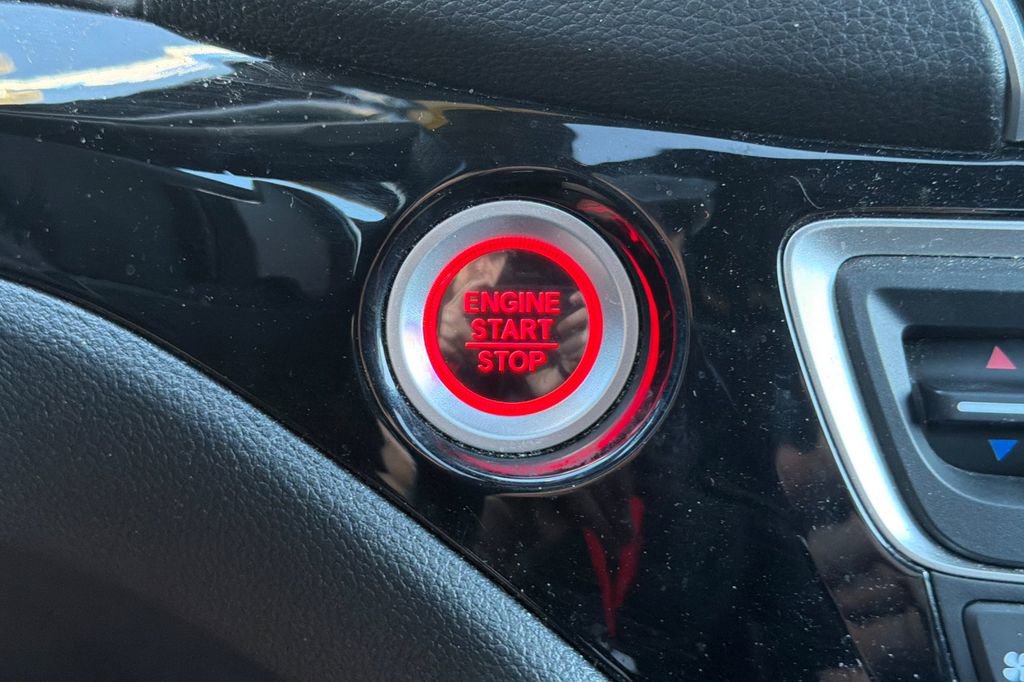 Certified 2023 Honda Ridgeline Black Edition image 21