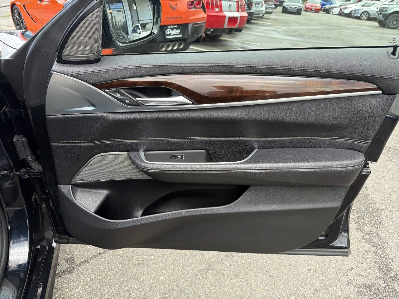 Used 2018 BMW 640i Gran Turismo xDrive AWD/4WD image 21