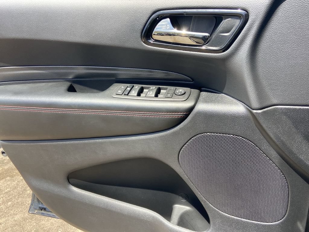 Used 2026 Dodge Durango GT AWD/4WD image 18
