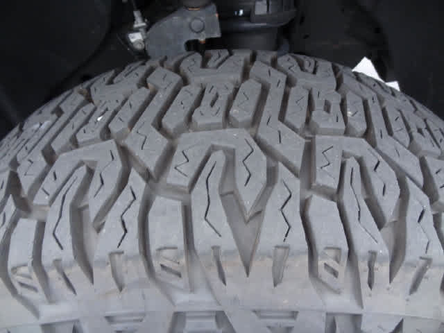Used 2024 Chevrolet Silverado 1500 Custom AWD/4WD image 16