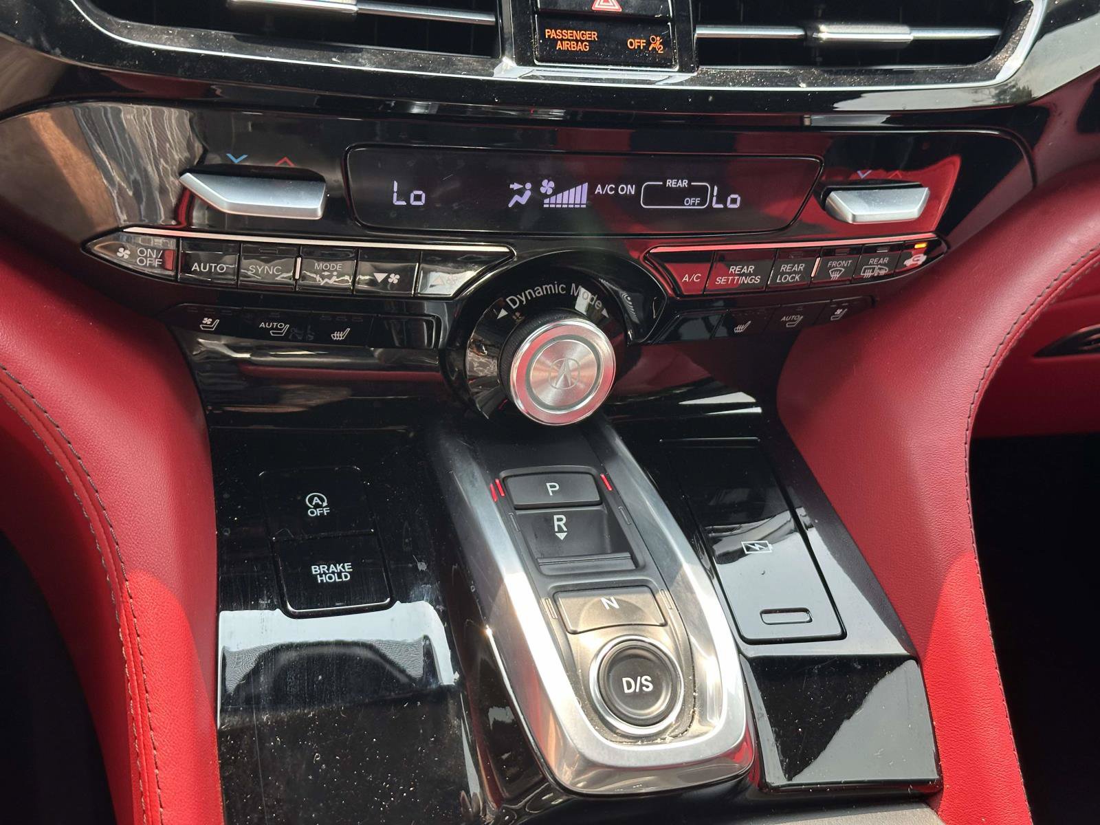Used 2022 Acura MDX A-Spec AWD/4WD image 27
