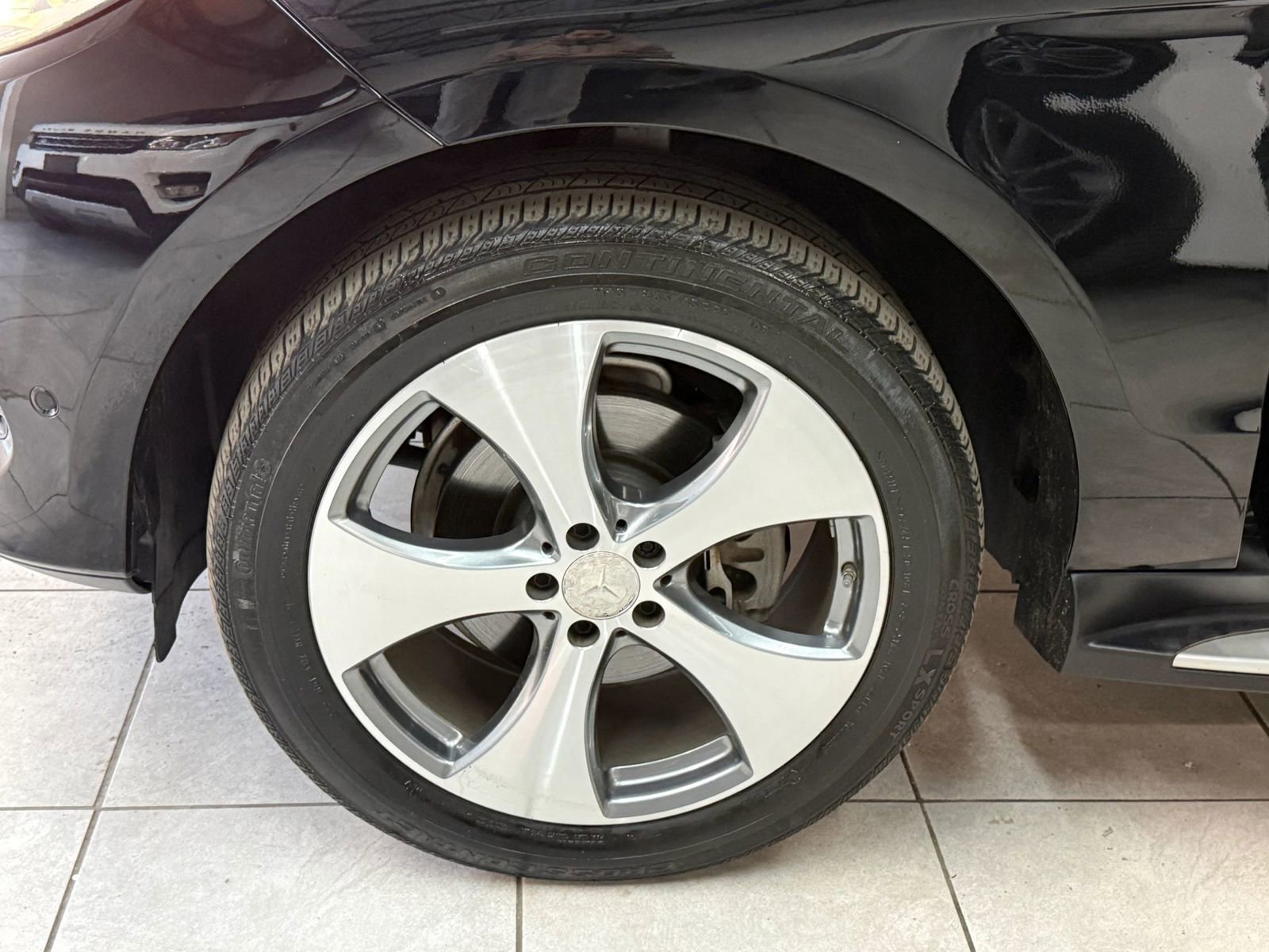 Used 2016 Mercedes-Benz GLE 350 w/ Premium Package image 39