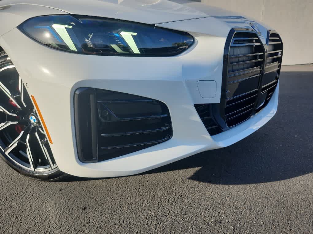 New 2027 BMW 440i xDrive w/ Premium Package AWD/4WD image 2