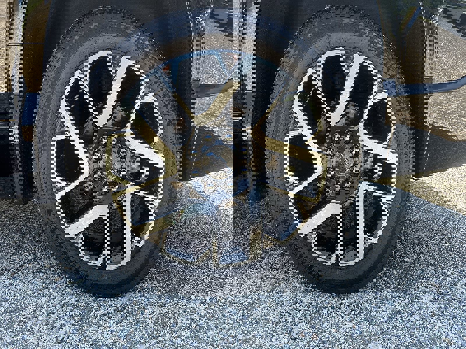 New 2024 Chevrolet Silverado EV RST image 10