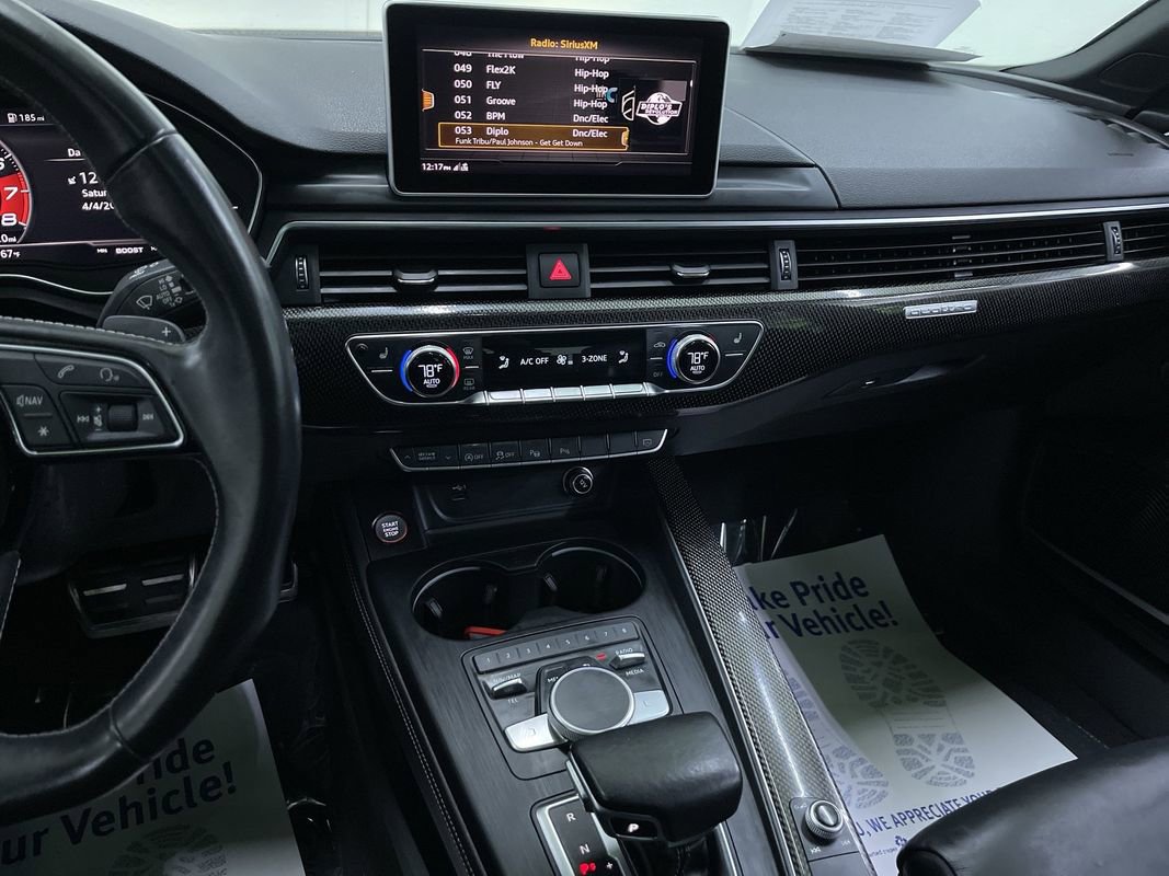 Used 2019 Audi S5 Prestige image 21