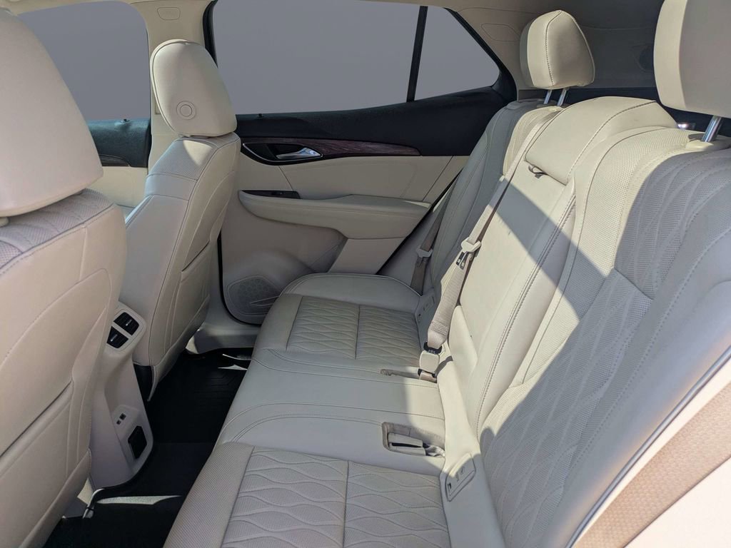 Used 2023 Buick Envision Avenir FWD image 14