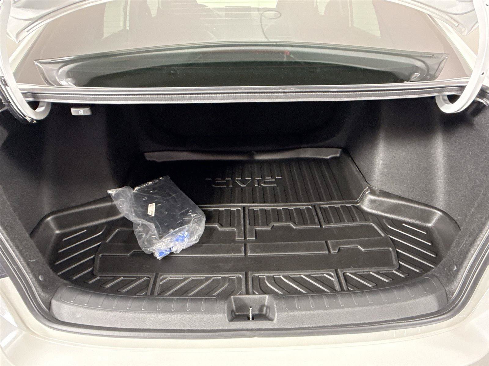 Used 2022 Honda Civic Sport image 34