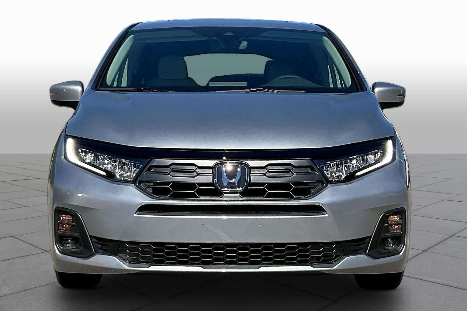 New 2027 Honda Odyssey EX-L image 3