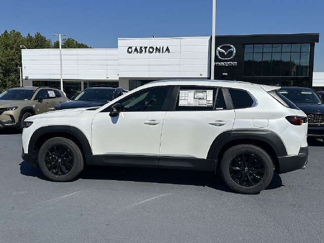 New 2026 MAZDA CX-50 AWD 2.5 S w/ Weather Package image 5