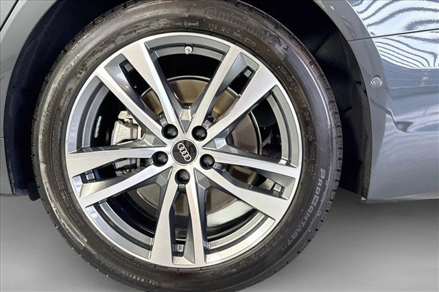 Used 2023 Audi A6 Premium Plus w/ Premium Plus Package AWD/4WD image 30