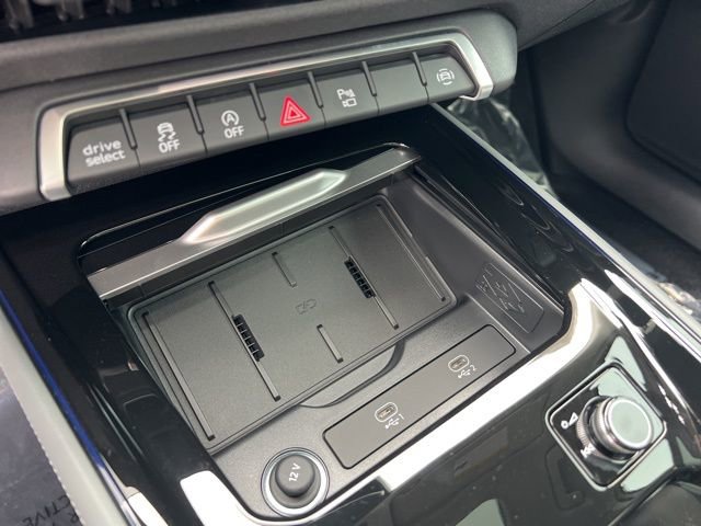 New 2026 Audi Q3 quattro 2.0T AWD/4WD image 22