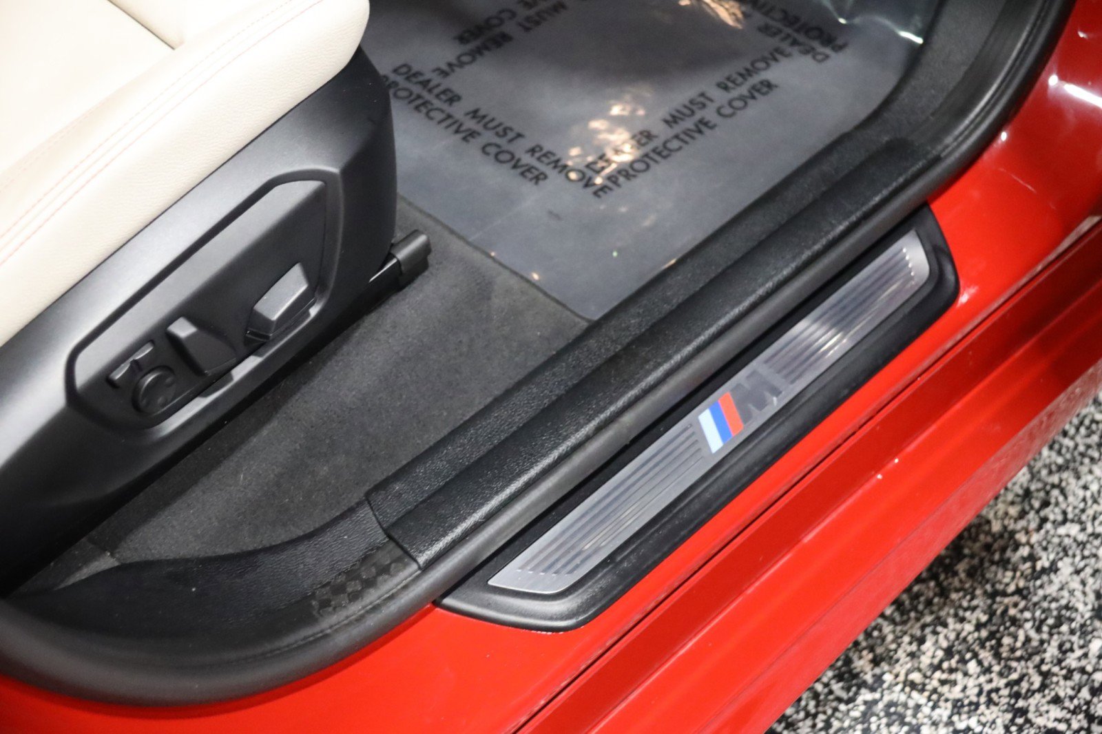 Used 2015 BMW X4 xDrive35i image 46