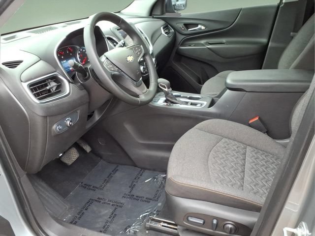 Used 2024 Chevrolet Equinox LT w/ LPO, Floor Liner Package AWD/4WD image 11