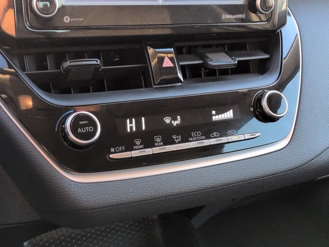 Certified 2022 Toyota Corolla LE image 22