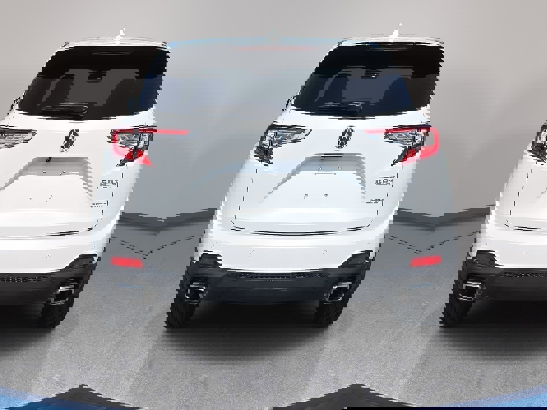 Used 2025 Acura RDX w/Technology Package image 7