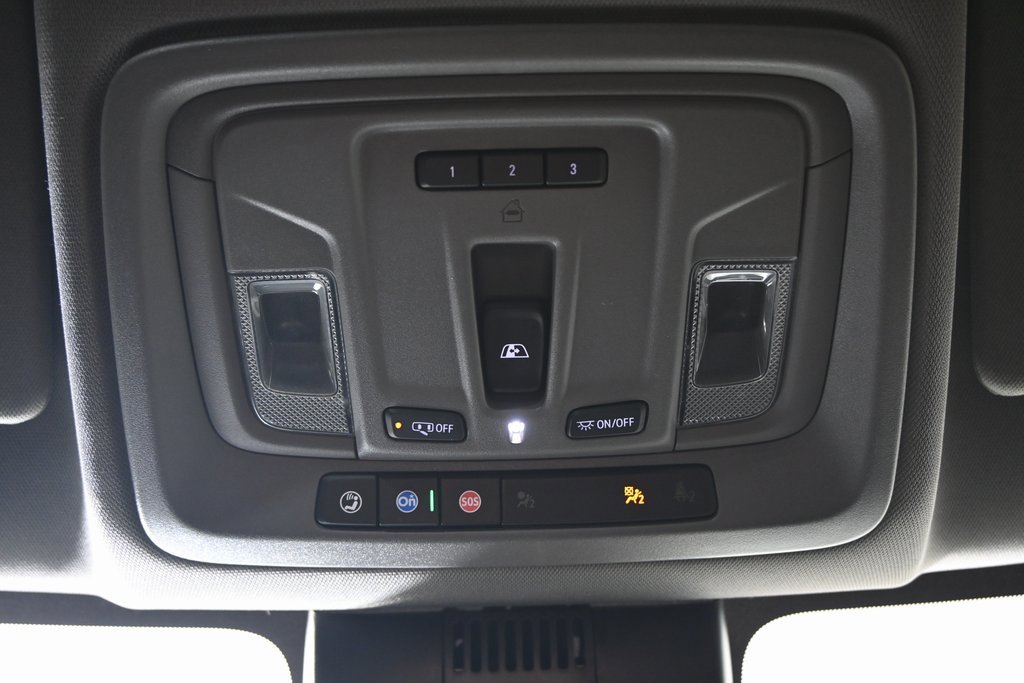 Used 2022 GMC Sierra 1500 Elevation w/ Preferred Package image 32