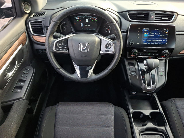 Used 2021 Honda CR-V EX image 11