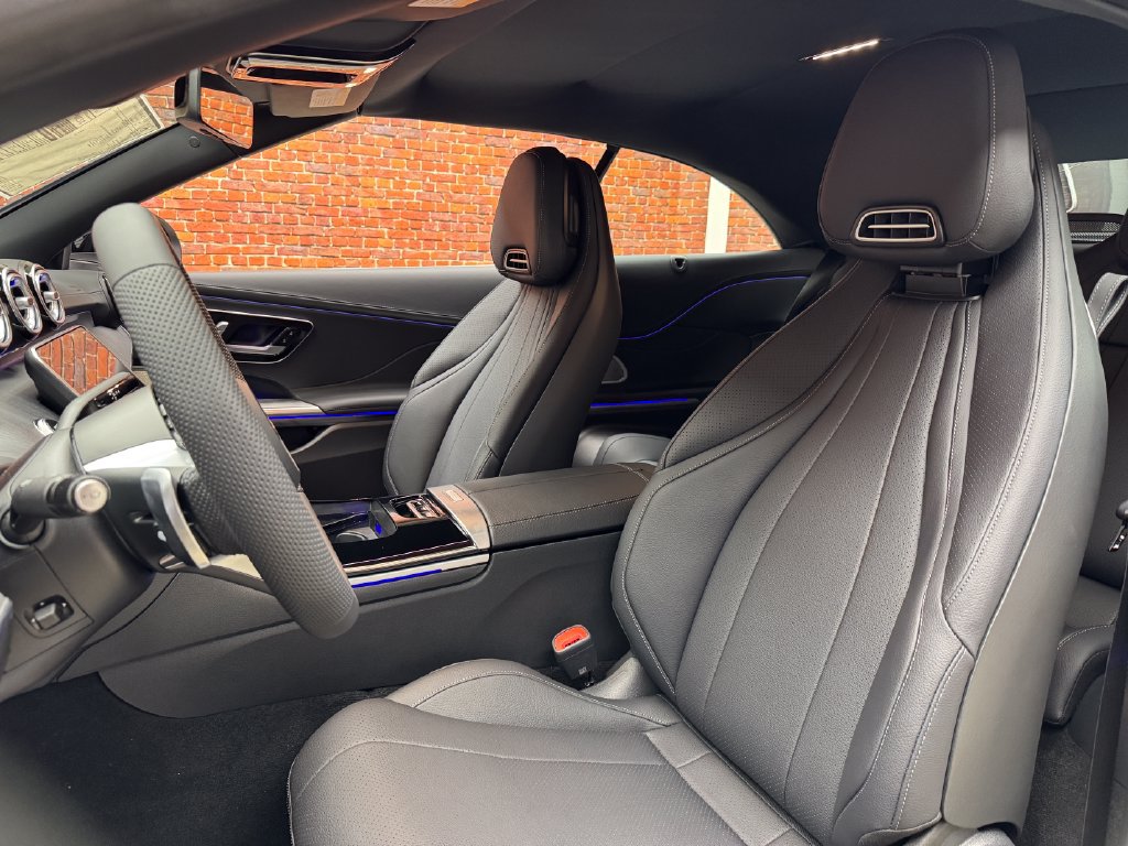 New 2027 Mercedes-Benz CLE 450 4MATIC Cabriolet image 22