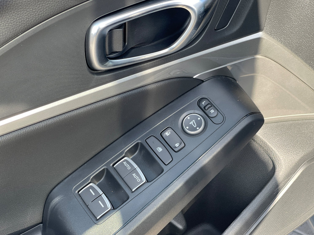 New 2026 Acura Integra image 12