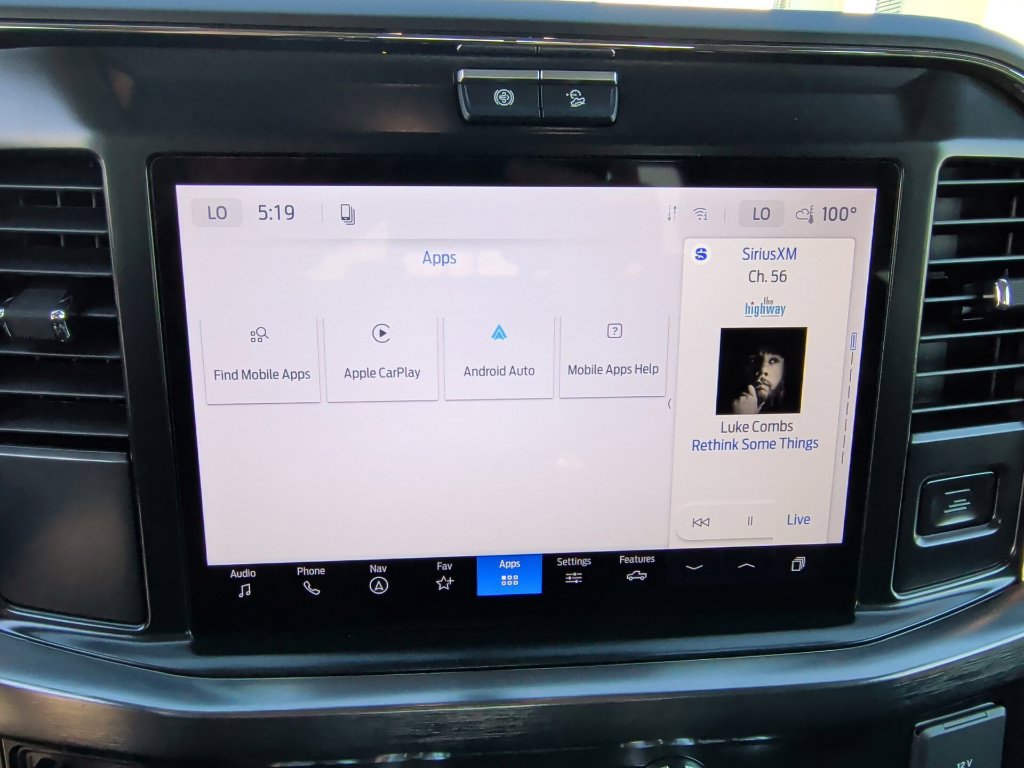 New 2027 Ford F350 Lariat AWD/4WD image 27