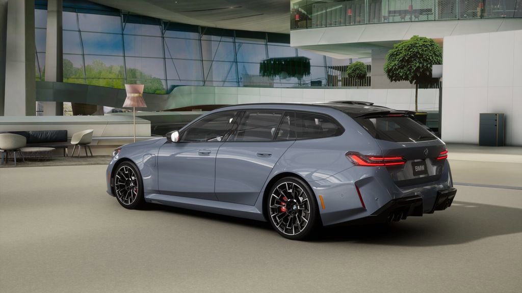 New 2026 BMW M5 Touring w/ M Driver's Package image 2