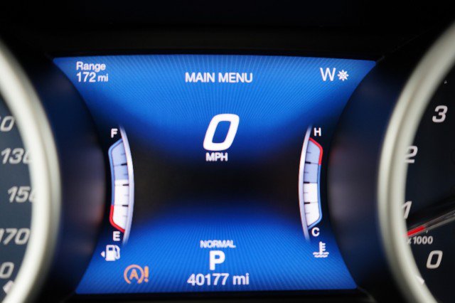 Used 2019 Maserati Ghibli S Q4 AWD/4WD image 22