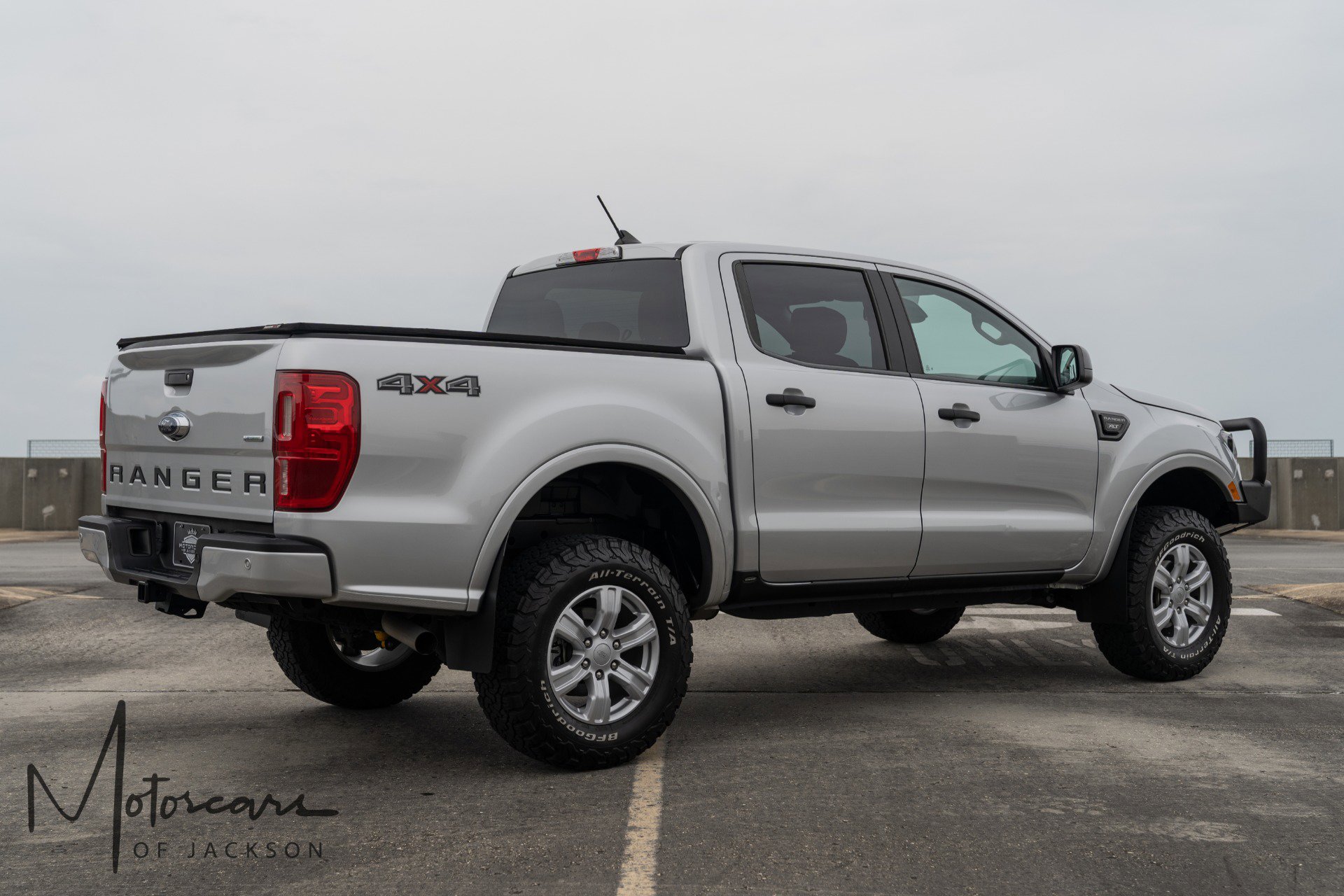 Used 2019 Ford Ranger XLT w/ Equipment Group 301A Mid image 6