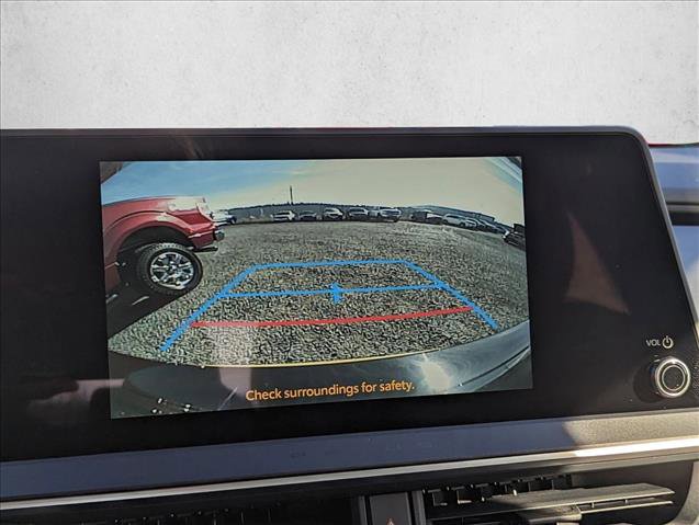 New 2026 Toyota Prius Plug-In Hybrid FWD image 14